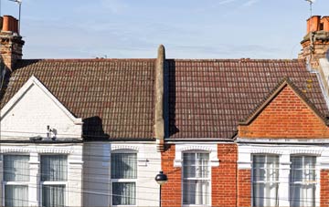 clay roofing Desford, Leicestershire