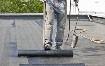 flat roof replacement Desford, Leicestershire