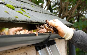 gutter cleaning Desford, Leicestershire
