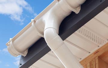 Desford gutter installation costs