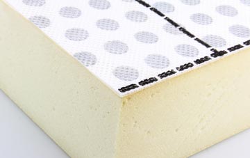 meeting Desford building codes