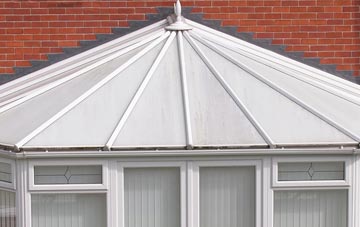 Desford polycarbonate conservatory roof repairs