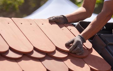 Desford roof tile contractors