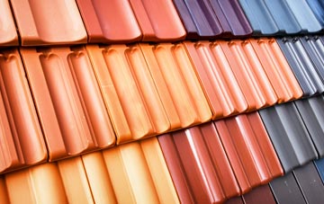Desford roof tile costs