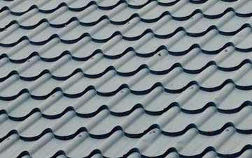 Desford rubber roofing companies
