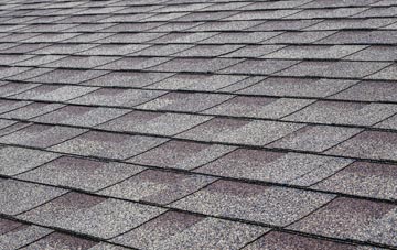 Desford tiles for shallow pitch roofing