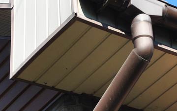 Desford soffit installation costs