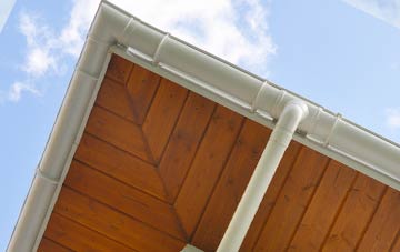 Desford soffit types