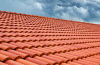 Desford roofing tiles